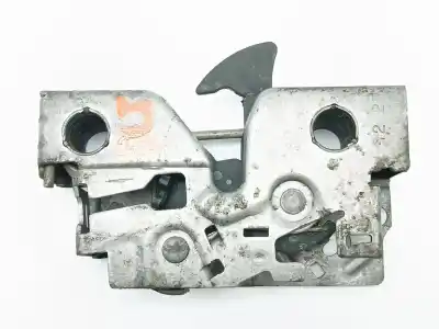 Pezzo di ricambio per auto di seconda mano chiusura del cappuccio per volkswagen scirocco iii (137, 138) 2.0 tdi riferimenti oem iam 2k5823509e