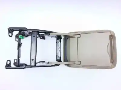 Автозапчасти б/у центральный подлокотник за audi a4 allroad b8 (8kh) 2.0 tdi quattro ссылки oem iam 8k0864283  