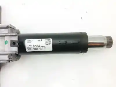 Автозапчастина б/у рульва колонка для audi a4 allroad b8 (8kh) 2.0 tdi quattro посилання на oem iam 8k0419506ac 83140101850401 