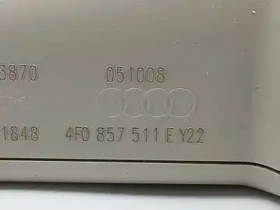 Автозапчасти б/у внутреннее зеркало за audi a4 allroad b8 (8kh) 2.0 tdi quattro ссылки oem iam 4f0857511  