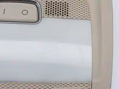 Автозапчасти б/у внутренний свет за audi a4 allroad b8 (8kh) 2.0 tdi quattro ссылки oem iam 8t0947135f  