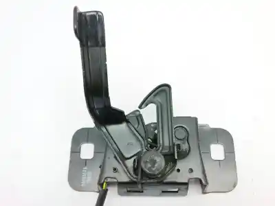 Second-hand car spare part BONNET LOCK for OPEL ASTRA K SPORTS TOURER (B16)  OEM IAM references 39085676  