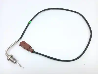 Pezzo di ricambio per auto di seconda mano sonda lambda per volkswagen scirocco iii (137, 138) 2.0 tdi riferimenti oem iam 03l908088bh