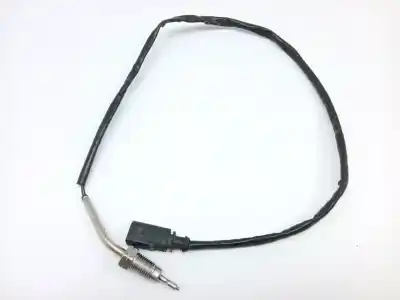 Pezzo di ricambio per auto di seconda mano sonda lambda per volkswagen scirocco iii (137, 138) 2.0 tdi riferimenti oem iam 03l906088bd
