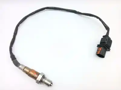 Автозапчастина б/у ЛЯМБДА-ЗОНД для VOLKSWAGEN SCIROCCO III (137, 138) 2.0 TDI Посилання на OEM IAM 03L906262B  