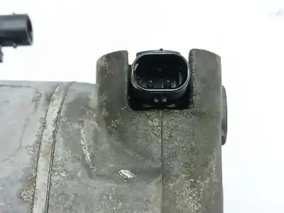 Автозапчасти б/у компрессор кондиционера воздуха за opel astra k (b16) 1.6 turbo (68) ссылки oem iam 13450513 401575950 