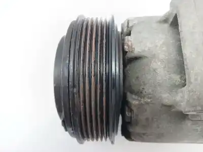 Автозапчасти б/у компрессор кондиционера воздуха за opel astra k (b16) 1.6 turbo (68) ссылки oem iam 13450513 401575950 