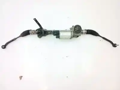 Автозапчастина б/у РУЛЬМОВА РЕЙКА для OPEL ASTRA K (B16) 1.6 TURBO (68) Посилання на OEM IAM 13413953  