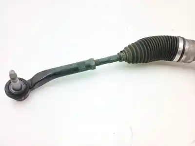 Автозапчастина б/у рульмова рейка для opel astra k (b16) 1.6 turbo (68) посилання на oem iam 13413953 0196b00243 1039r02751