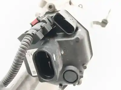 Автозапчастина б/у рульмова рейка для opel astra k (b16) 1.6 turbo (68) посилання на oem iam 13413953 0196b00243 1039r02751