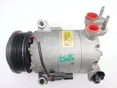 Автозапчастина б/у КОМПРЕСОР КОНДИЦИОНЕРА для FORD GRAND C-MAX (DXA/CB7, DXA/CEU) 1.0 EcoBoost Посилання на OEM IAM DV6119D629FD  