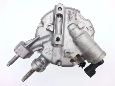 Автозапчасти б/у компрессор кондиционера воздуха за ford grand c-max (dxa/cb7, dxa/ceu) 1.0 ecoboost ссылки oem iam dv6119d629fd  