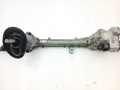 Автозапчастина б/у рульмова рейка для ford grand c-max (dxa/cb7, dxa/ceu) 1.0 ecoboost посилання на oem iam av613d070vs av613d070 a0040345j