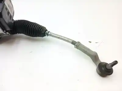 Автозапчастина б/у рульмова рейка для ford grand c-max (dxa/cb7, dxa/ceu) 1.0 ecoboost посилання на oem iam av613d070vs av613d070 a0040345j