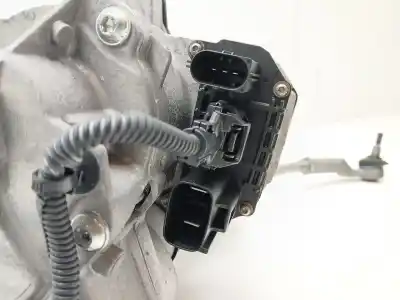 Автозапчастина б/у рульмова рейка для ford grand c-max (dxa/cb7, dxa/ceu) 1.0 ecoboost посилання на oem iam av613d070vs av613d070 a0040345j