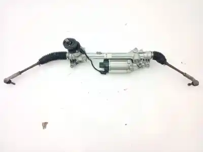 Second-hand car spare part STEERING RACK for VOLKSWAGEN SCIROCCO III (137, 138) 2.0 TDI OEM IAM references 1K1423051ES  