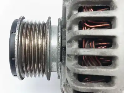 Peça sobressalente para automóvel em segunda mão alternador por seat leon (1p1) 1.9 tdi referências oem iam 06f903023c tg14c011 2542695g