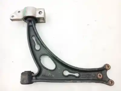 Piesă de schimb auto la mâna a doua braț suspensie inferior dreapta fațã pentru seat leon (1p1) 1.9 tdi referințe oem iam 1k0407153g