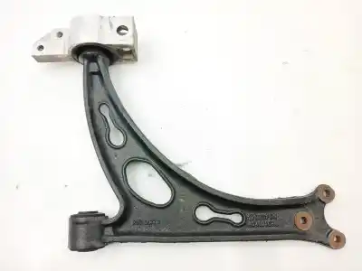 Piesă de schimb auto la mâna a doua braț suspensie fațã stânga inferior pentru seat leon (1p1) 1.9 tdi referințe oem iam 1k0407152ad