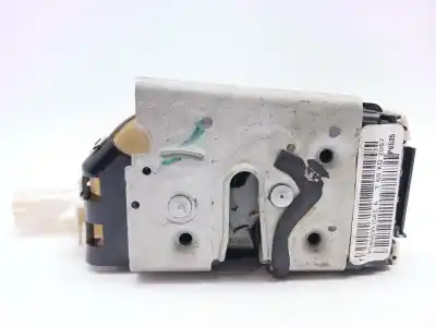 Pezzo di ricambio per auto di seconda mano SERRATURA PORTA POSTERIORE SINISTRA per JEEP CHEROKEE (KL)  Riferimenti OEM IAM P04589915AE  