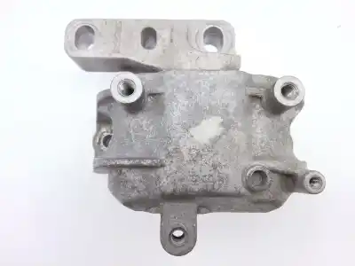 Pezzo di ricambio per auto di seconda mano supporto motore destro per volkswagen scirocco iii (137, 138) 2.0 tdi riferimenti oem iam 1k0189262cn