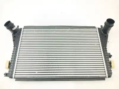 Pezzo di ricambio per auto di seconda mano intercooler per volkswagen scirocco iii (137, 138) 2.0 tdi riferimenti oem iam 1k0145803cc