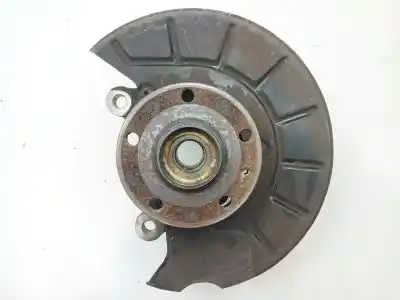 Pezzo di ricambio per auto di seconda mano snodo anteriore sinistro per volkswagen scirocco iii (137, 138) 2.0 tdi riferimenti oem iam 1k0407255aa