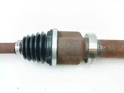 Автозапчастина б/у передня права трансмісія для ford grand c-max (dxa/cb7, dxa/ceu) 1.0 ecoboost посилання на oem iam bv613b436yb  