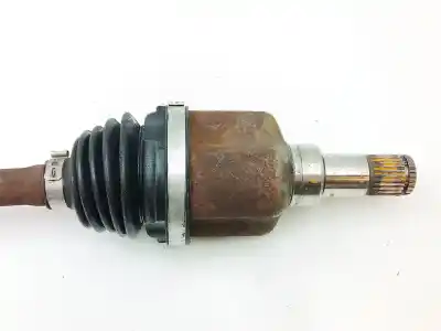 Автозапчасти б/у передняя левая трансмиссия за ford grand c-max (dxa/cb7, dxa/ceu) 1.0 ecoboost ссылки oem iam bv613b437tb  