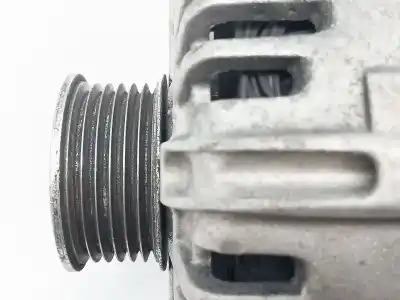 Second-hand car spare part alternator for bmw 3 (e90) 318 d oem iam references lra02956  