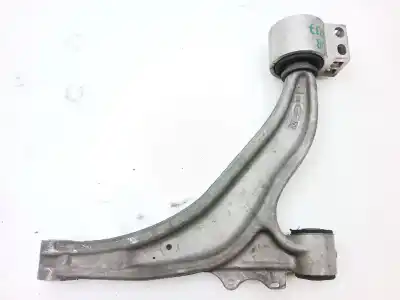 Автозапчасти б/у передний правый нижний рычаг подвески за opel astra k (b16) 1.6 turbo (68) ссылки oem iam 13371819  