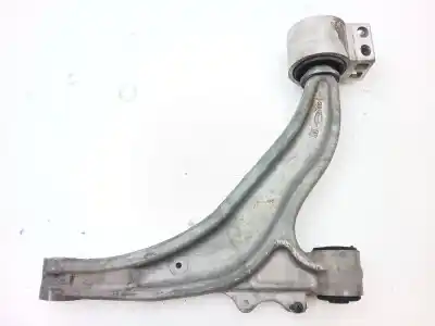 Автозапчасти б/у передний левый нижний рычаг подвески за opel astra k (b16) 1.6 turbo (68) ссылки oem iam 13371818  