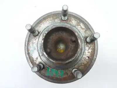 Автозапчастина б/у втулка для OPEL ASTRA K (B16) 1.6 TURBO (68) Посилання на OEM IAM 13591999  