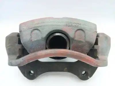 Автозапчасти б/у передний левый тормозной суппорт за OPEL ASTRA K (B16) 1.6 TURBO (68) ссылки OEM IAM 13578804  