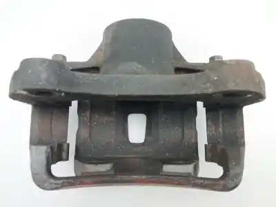 Автозапчасти б/у передний левый тормозной суппорт за opel astra k (b16) 1.6 turbo (68) ссылки oem iam 13578804  