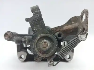 Автозапчасти б/у задний правый тормозной суппорт за opel astra k (b16) 1.6 turbo (68) ссылки oem iam 13467356  