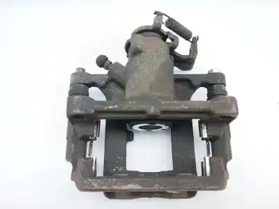 Автозапчасти б/у задний правый тормозной суппорт за opel astra k (b16) 1.6 turbo (68) ссылки oem iam 13467356  