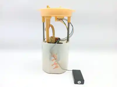 Pezzo di ricambio per auto di seconda mano pompa di benzina per volkswagen scirocco iii (137, 138) 2.0 tdi riferimenti oem iam 1k0919050j