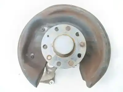 Pezzo di ricambio per auto di seconda mano snodo posteriore destro per volkswagen scirocco iii (137, 138) 2.0 tdi riferimenti oem iam 3c0505436f