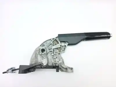 Pezzo di ricambio per auto di seconda mano leva del freno a mano per volkswagen scirocco iii (137, 138) 2.0 tdi riferimenti oem iam 1k0711303m