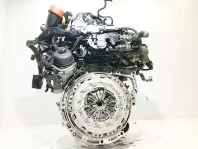 Peça sobressalente para automóvel em segunda mão MOTOR COMPLETO por PEUGEOT PARTNER TEPEE 1.6 BLUEHDI 100 Referências OEM IAM BH02  