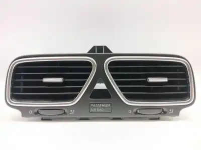 Pezzo di ricambio per auto di seconda mano griglia di aerazione per volkswagen scirocco iii (137, 138) 2.0 tdi riferimenti oem iam 1q0819735c