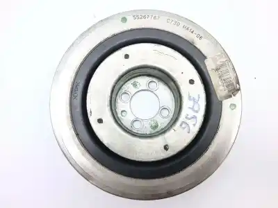 Tweedehands auto-onderdeel KRUKAS KATROL voor JEEP-VIASA CHEROKEE (KL) 2.2 CRD 4X4 OEM IAM-referenties 55267767  