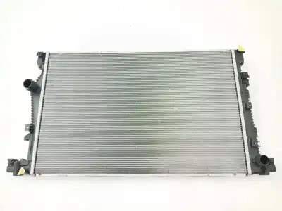 Tweedehands auto-onderdeel WATERRADIATOR voor JEEP-VIASA CHEROKEE (KL) 2.2 CRD 4X4 OEM IAM-referenties 68284108AA  