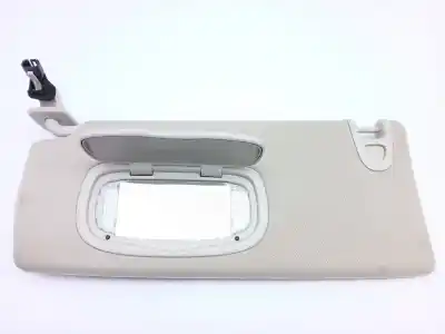 Peça sobressalente para automóvel em segunda mão PÁRA-SOL ESQUERDO por JEEP-VIASA CHEROKEE (KL) 2.2 CRD 4X4 Referências OEM IAM P68145040AA  