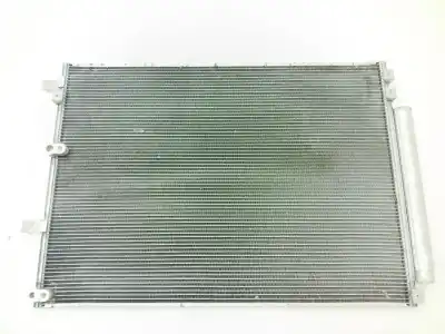 Peça sobressalente para automóvel em segunda mão CONDENSADOR / RADIADOR DE AR CONDICIONADO por JEEP-VIASA CHEROKEE (KL) 2.2 CRD 4X4 Referências OEM IAM 52014775AB  