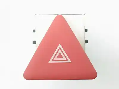 Pezzo di ricambio per auto di seconda mano avvertimento per volkswagen scirocco iii (137, 138) 2.0 tdi riferimenti oem iam 1q0953509