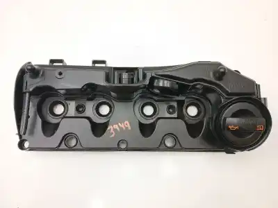 Pezzo di ricambio per auto di seconda mano coperchio bilanciere per volkswagen scirocco iii (137, 138) 2.0 tdi riferimenti oem iam 03l103469r