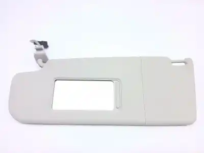 Pezzo di ricambio per auto di seconda mano tenda sinistra per volkswagen scirocco iii (137, 138) 2.0 tdi riferimenti oem iam 1k8857551g