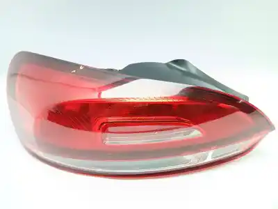 Pezzo di ricambio per auto di seconda mano lampada posteriore sinistra per volkswagen scirocco iii (137, 138) 2.0 tdi riferimenti oem iam 1k8945095m